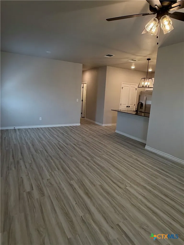 110 Leon Lane #A Copperas Cove, TX 76522