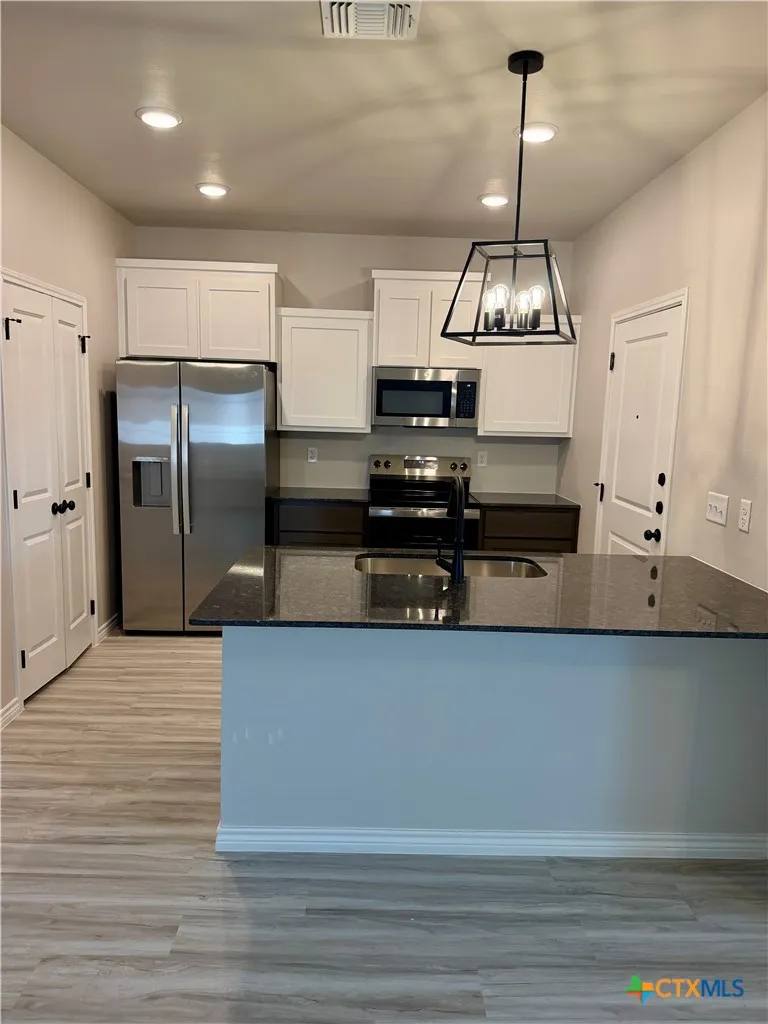 110 Leon Lane #A Copperas Cove, TX 76522
