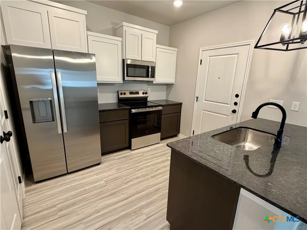 110 Leon Lane #A Copperas Cove, TX 76522