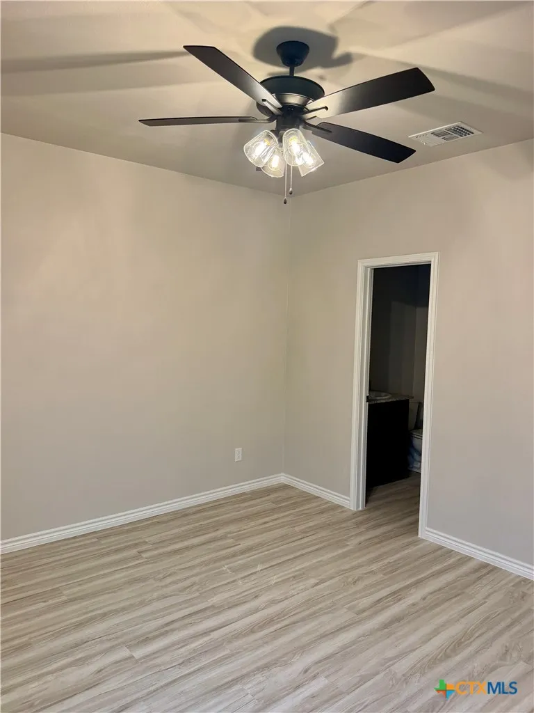 110 Leon Lane #A Copperas Cove, TX 76522