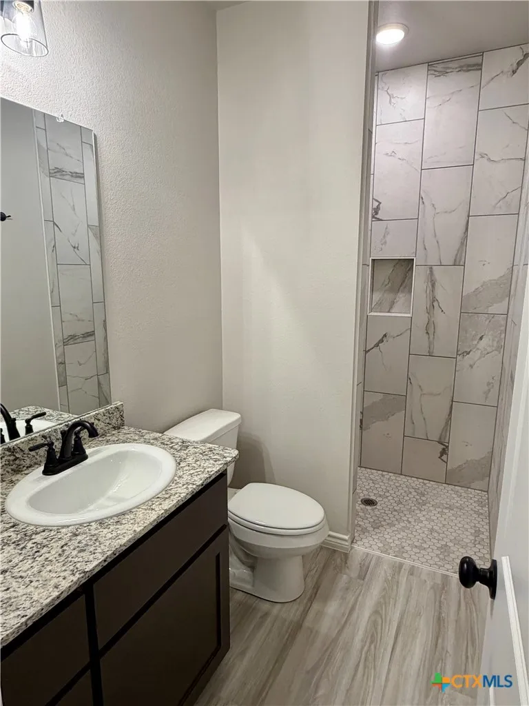 110 Leon Lane #A Copperas Cove, TX 76522