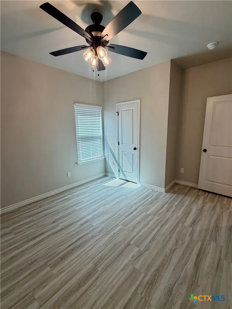 110 Leon Lane #A Copperas Cove, TX 76522