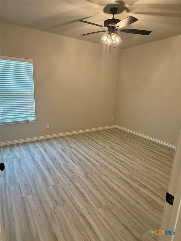 110 Leon Lane #A Copperas Cove, TX 76522