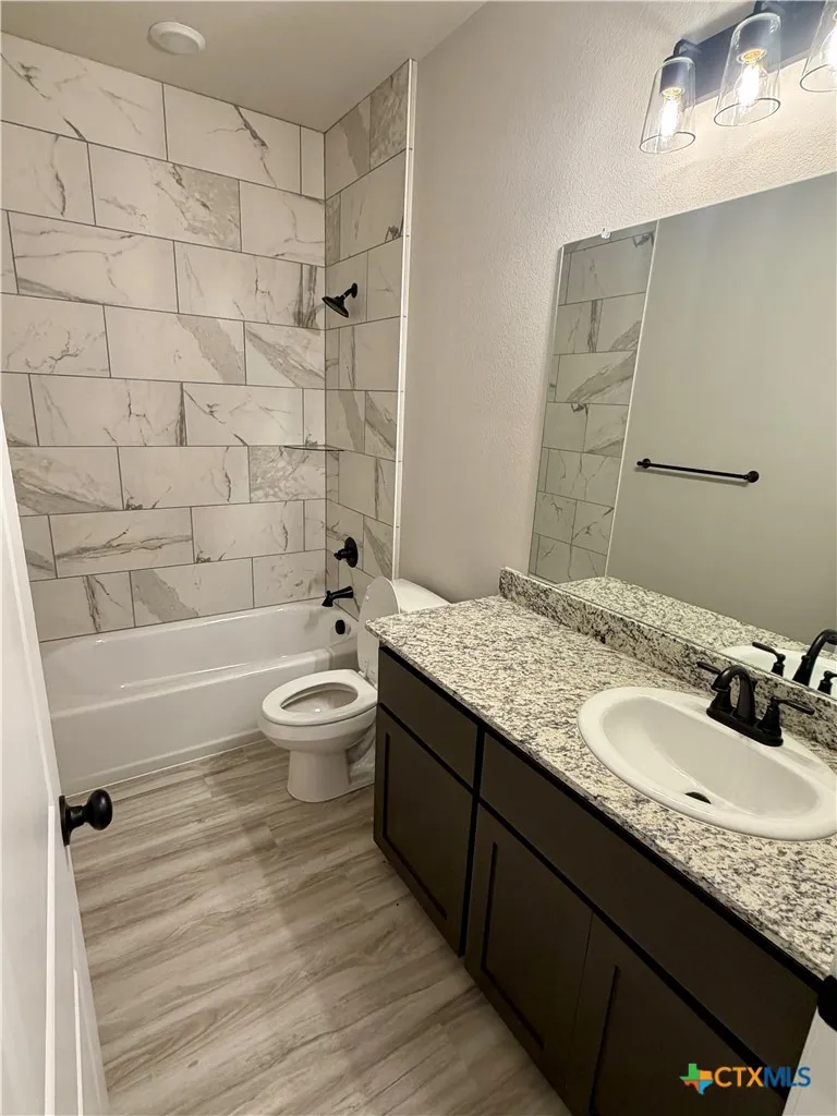 110 Leon Lane #A Copperas Cove, TX 76522