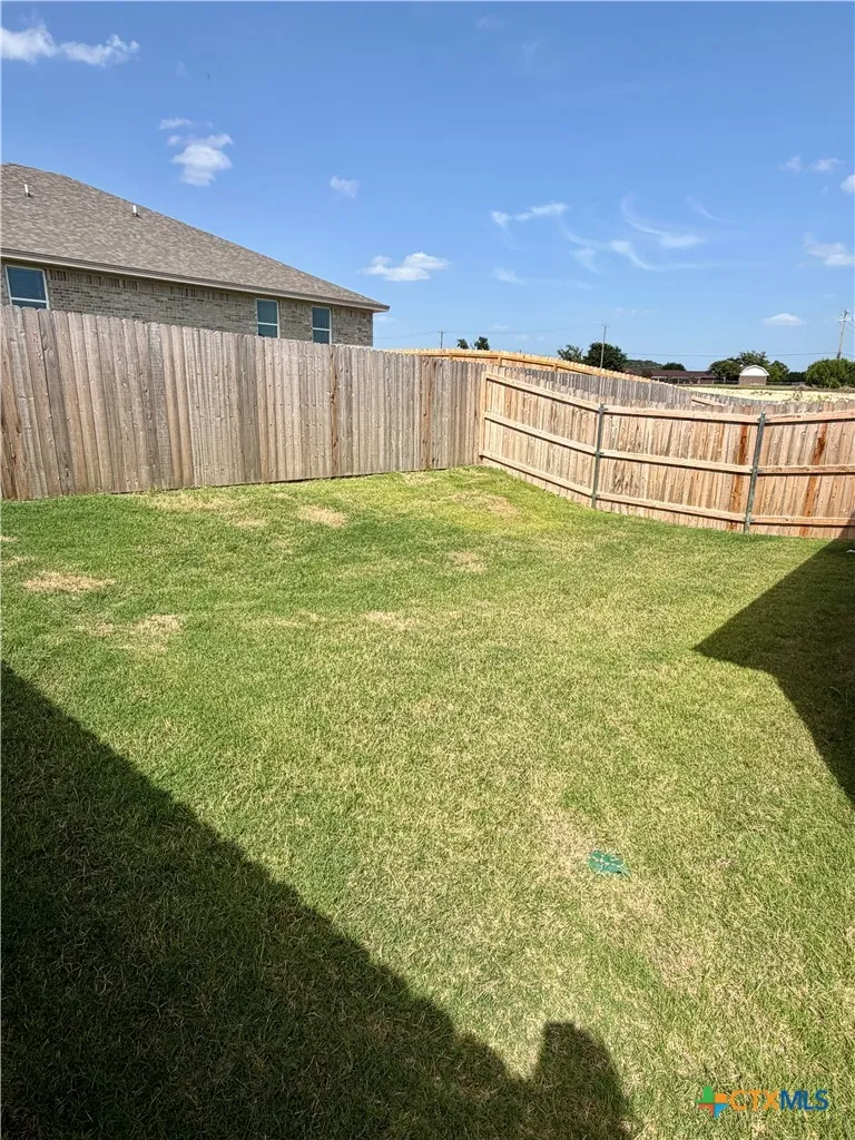 110 Leon Lane #A Copperas Cove, TX 76522