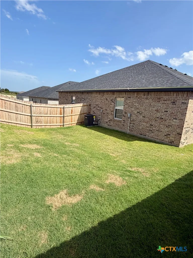 110 Leon Lane #A Copperas Cove, TX 76522