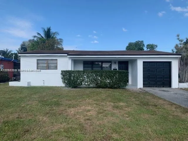 2808 SW 67th Way Miramar, FL 33023