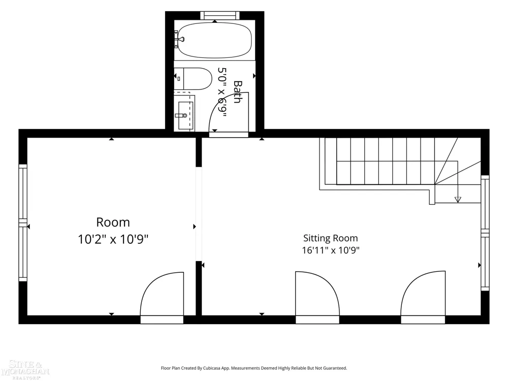 306 Ridge Road Grosse Pointe Farms City, MI 48236