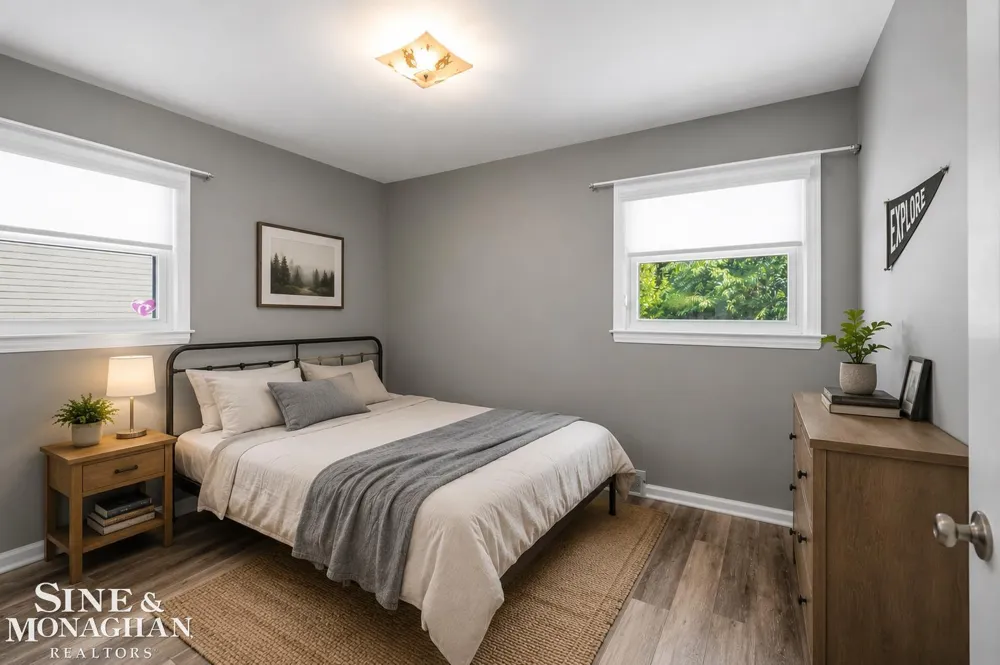 306 Ridge Road Grosse Pointe Farms City, MI 48236