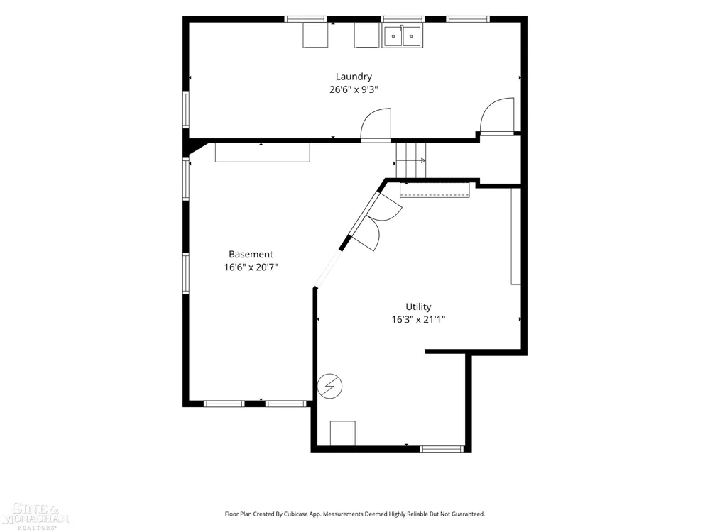 306 Ridge Road Grosse Pointe Farms City, MI 48236