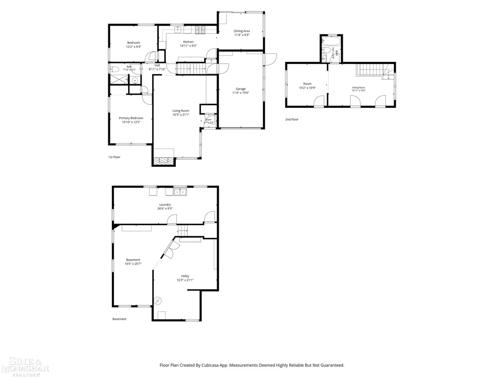 306 Ridge Road Grosse Pointe Farms City, MI 48236