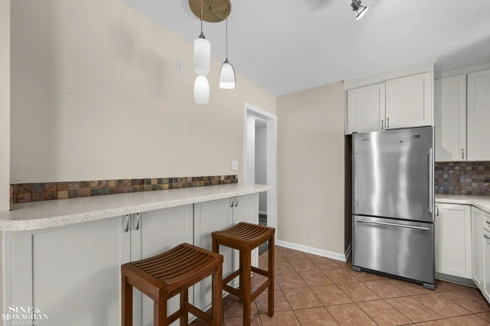 306 Ridge Road Grosse Pointe Farms City, MI 48236