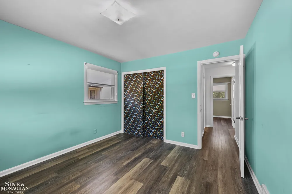 306 Ridge Road Grosse Pointe Farms City, MI 48236