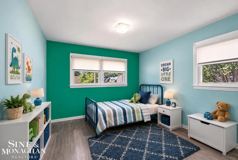 306 Ridge Road Grosse Pointe Farms City, MI 48236