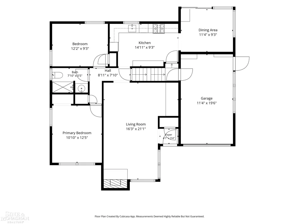 306 Ridge Road Grosse Pointe Farms City, MI 48236