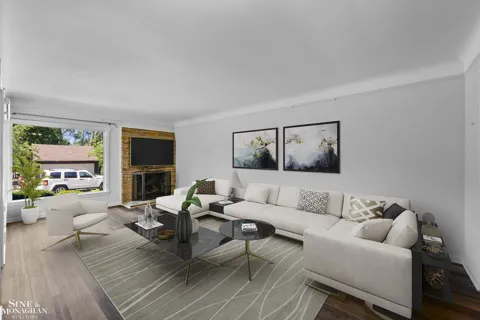 306 Ridge Road