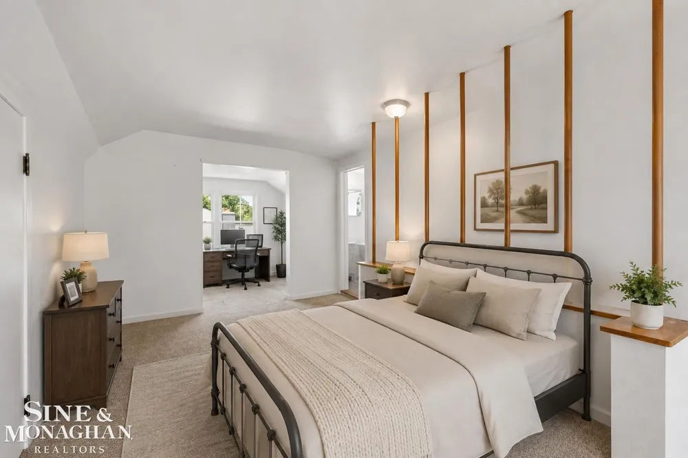 306 Ridge Road Grosse Pointe Farms City, MI 48236