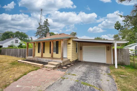 2955 Nathan Drive