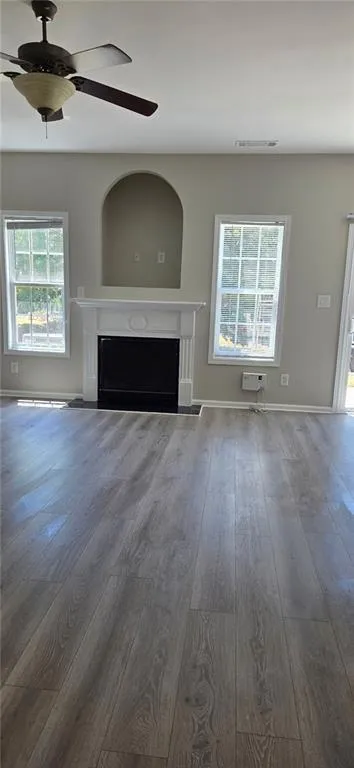 3131 Cedar Glade Lane Buford, GA 30519