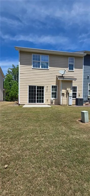 3131 Cedar Glade Lane Buford, GA 30519