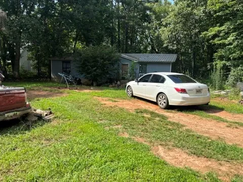 376 Mountain Lake