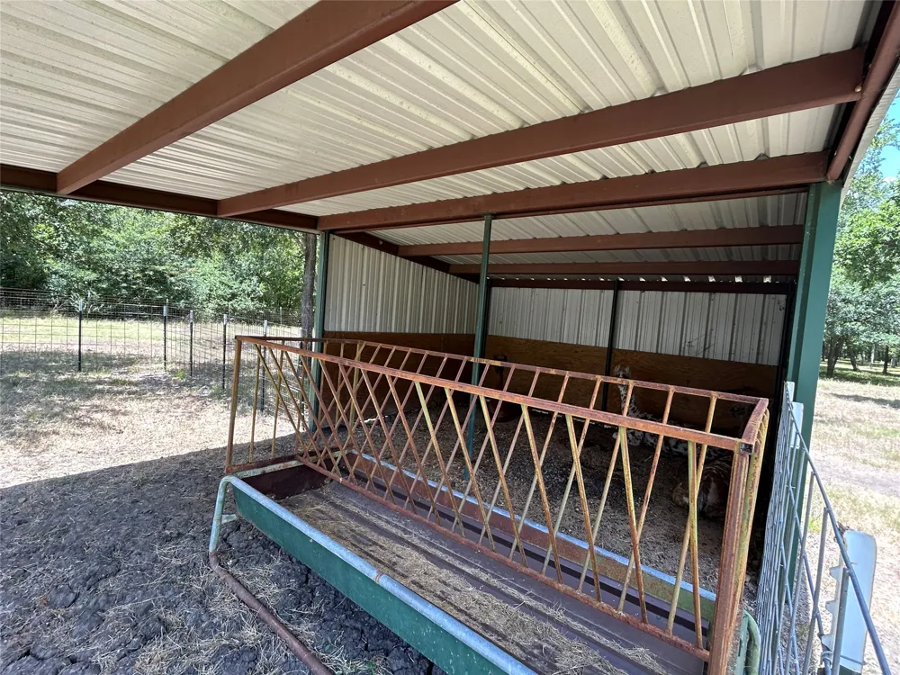 2200 Creechville Road Ennis, TX 75119