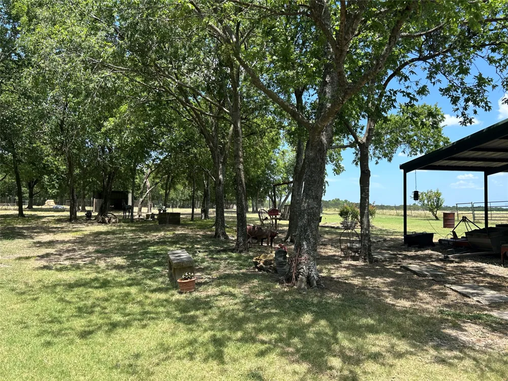 2200 Creechville Road Ennis, TX 75119