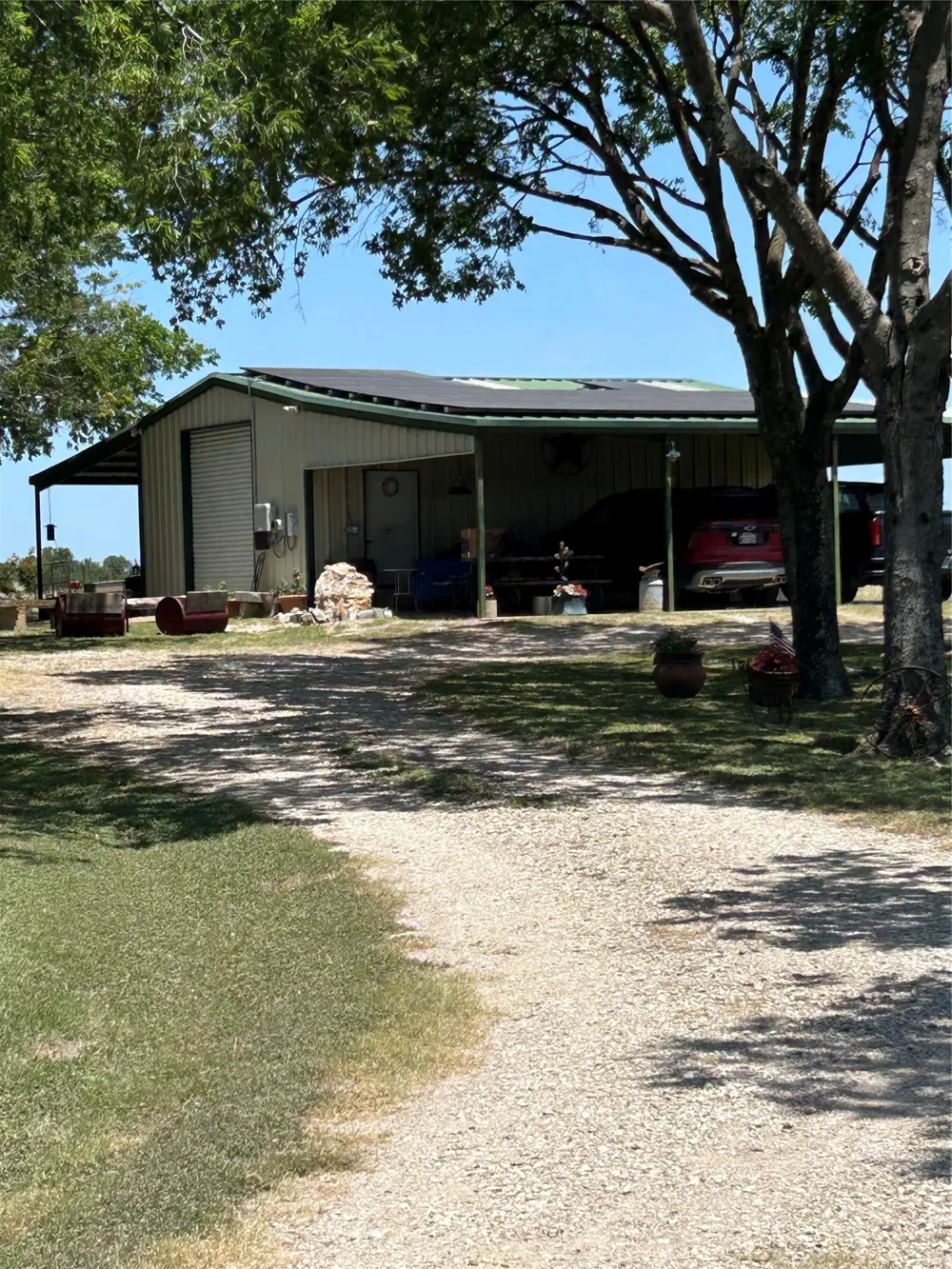 2200 Creechville Road Ennis, TX 75119