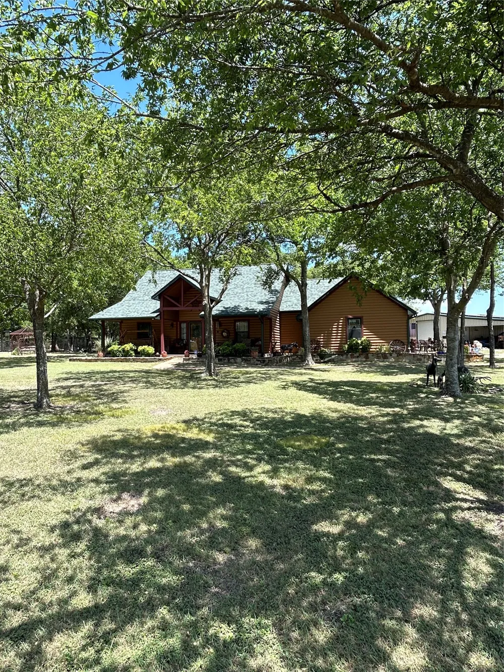 2200 Creechville Road Ennis, TX 75119