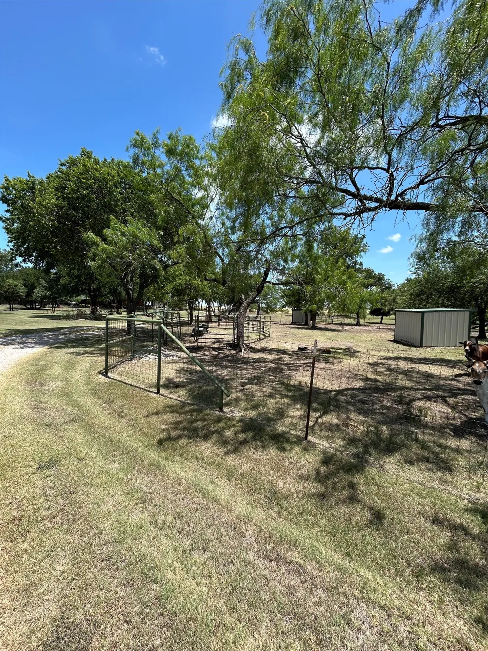 2200 Creechville Road Ennis, TX 75119