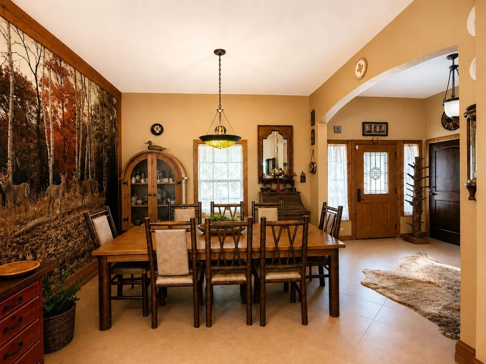 2200 Creechville Road Ennis, TX 75119