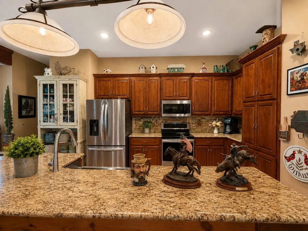 2200 Creechville Road Ennis, TX 75119
