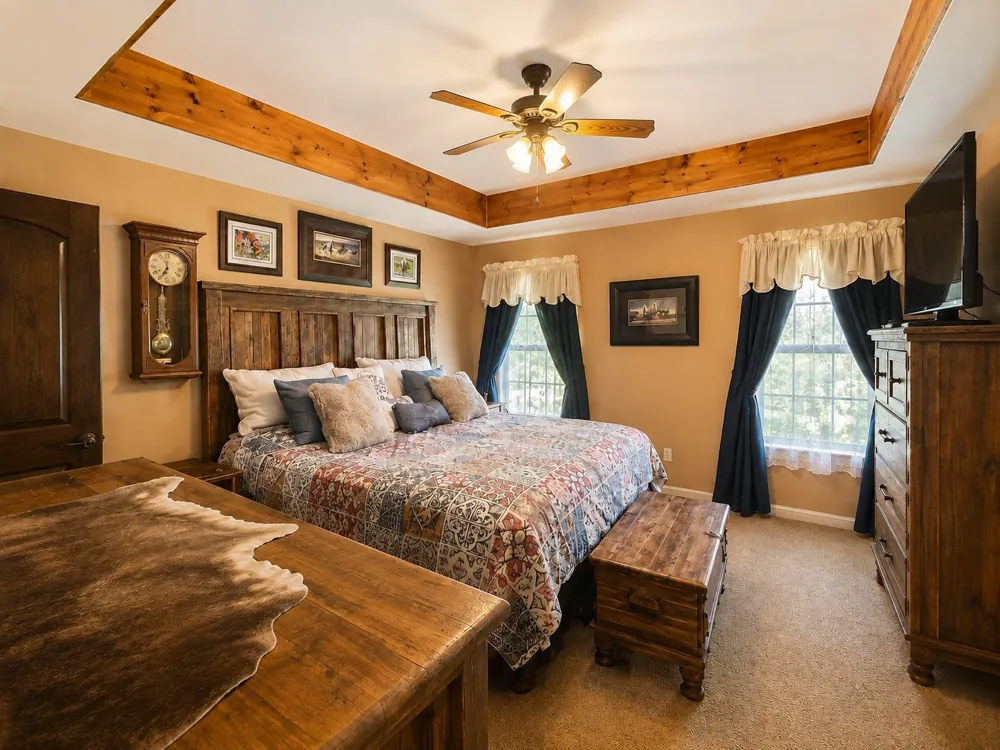 2200 Creechville Road Ennis, TX 75119