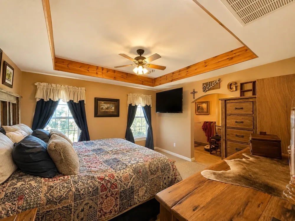 2200 Creechville Road Ennis, TX 75119