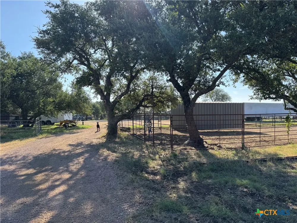 223 County Road 303 Bertram, TX 78605