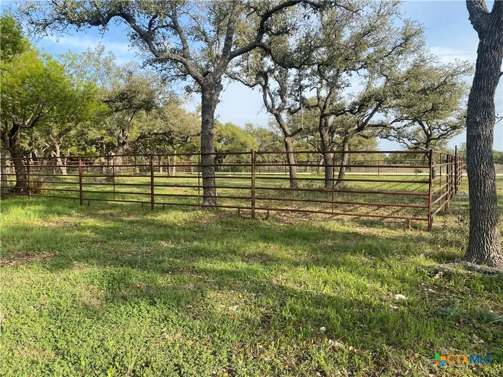 223 County Road 303 Bertram, TX 78605