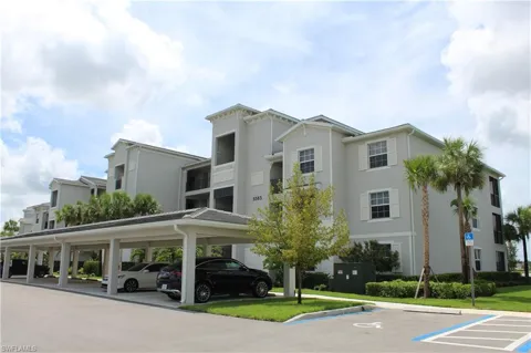 5583 Double Eagle Circle #4128