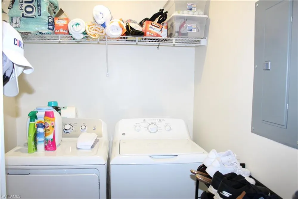5583 Double Eagle Circle #4128 Ave Maria, FL 34142