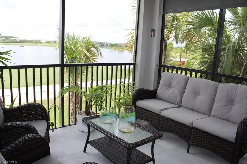 5583 Double Eagle Circle #4128 Ave Maria, FL 34142