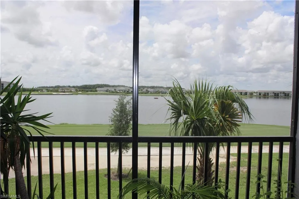 5583 Double Eagle Circle #4128 Ave Maria, FL 34142