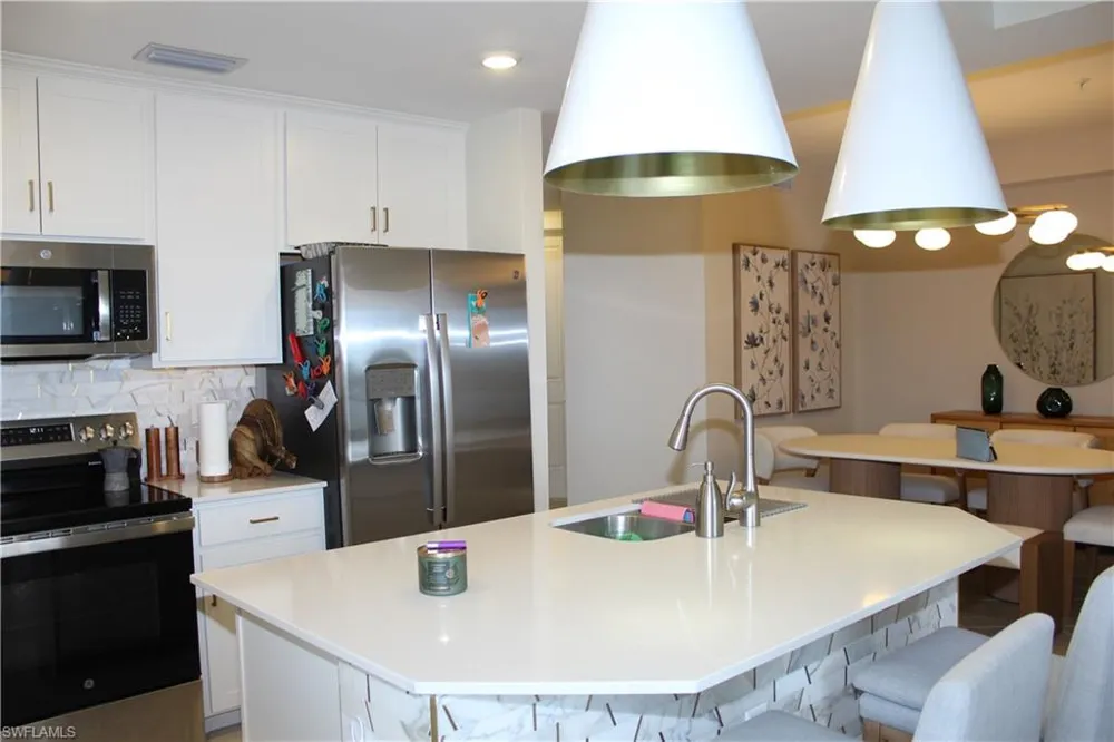 5583 Double Eagle Circle #4128 Ave Maria, FL 34142