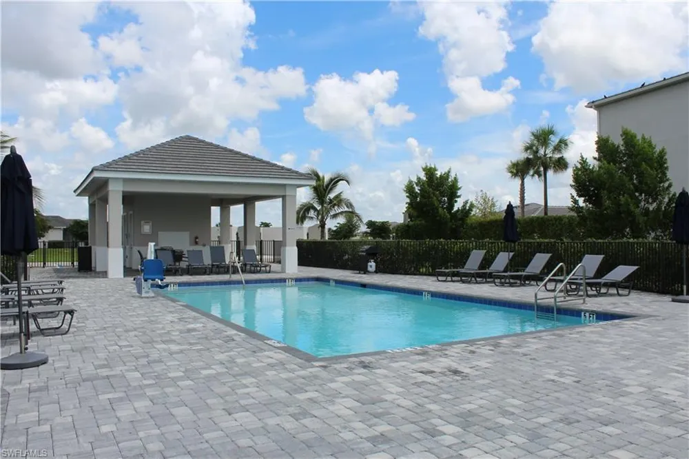 5583 Double Eagle Circle #4128 Ave Maria, FL 34142