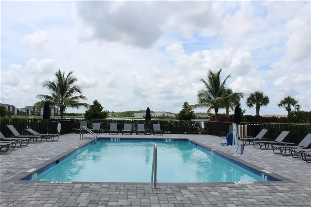 5583 Double Eagle Circle #4128 Ave Maria, FL 34142