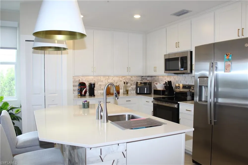 5583 Double Eagle Circle #4128 Ave Maria, FL 34142