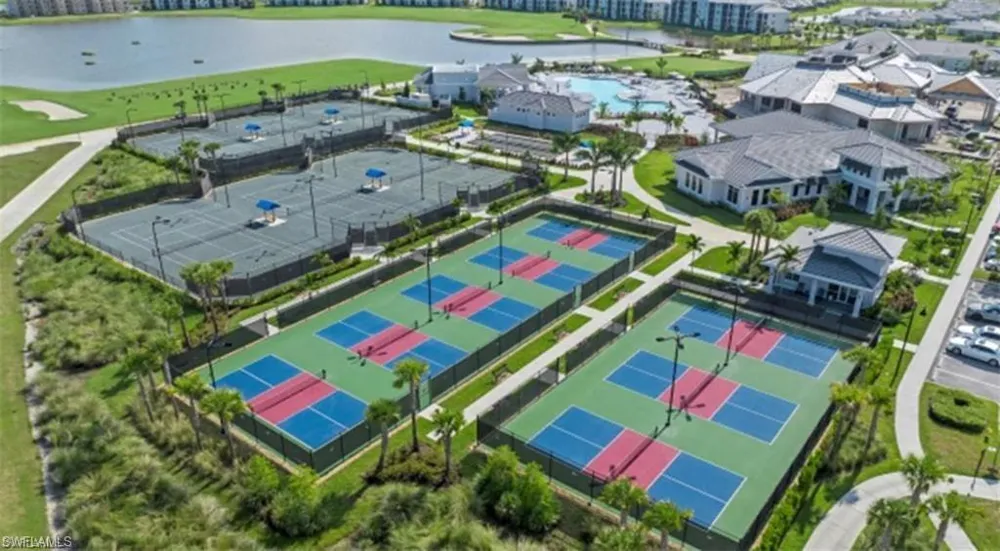 5583 Double Eagle Circle #4128 Ave Maria, FL 34142