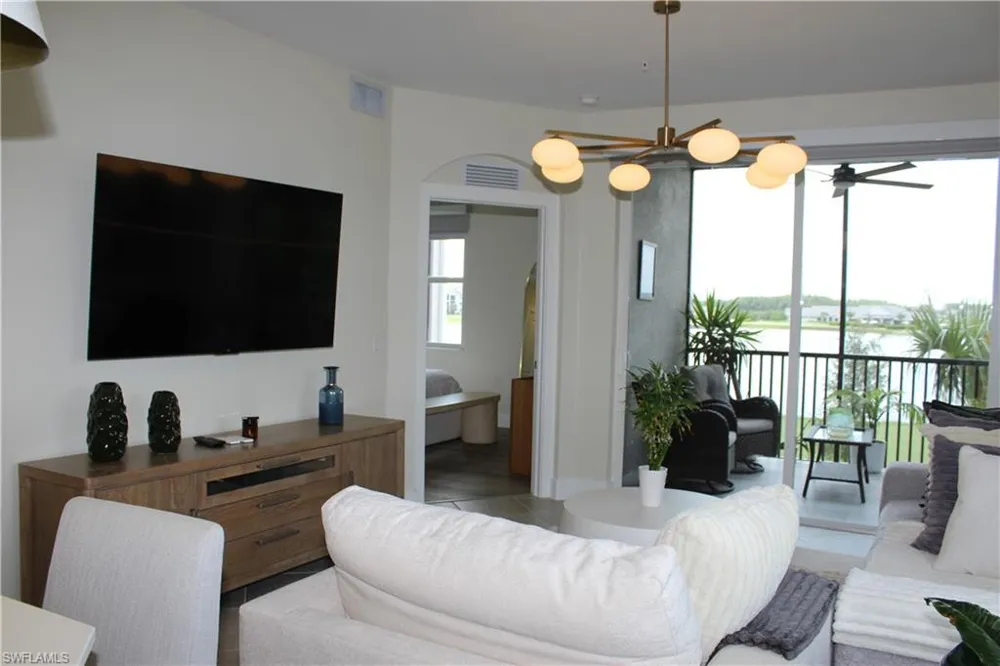 5583 Double Eagle Circle #4128 Ave Maria, FL 34142