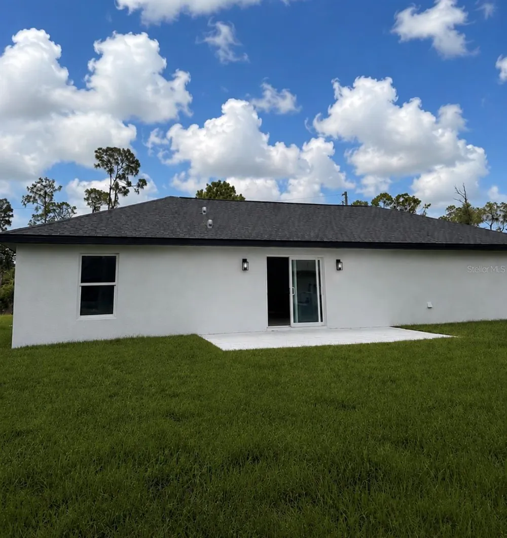1650 JOSHUA AVENUE North Port, FL 34288