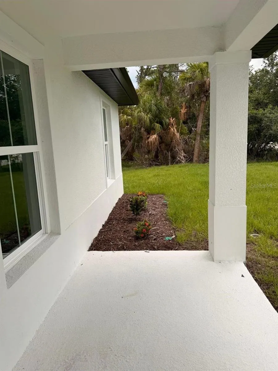 1650 JOSHUA AVENUE North Port, FL 34288