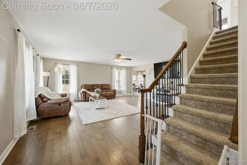 5090 S Huron River Drive Berlin Charter Township, MI 48179