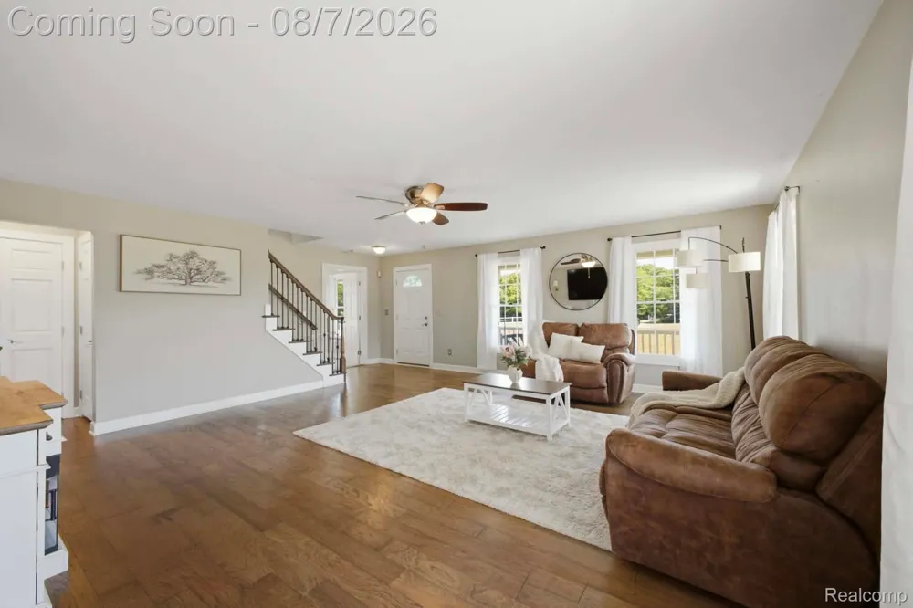 5090 S Huron River Drive Berlin Charter Township, MI 48179